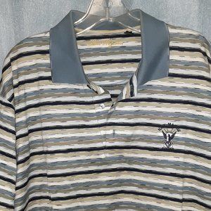 Ben Hogan Golf Polo Hawaii